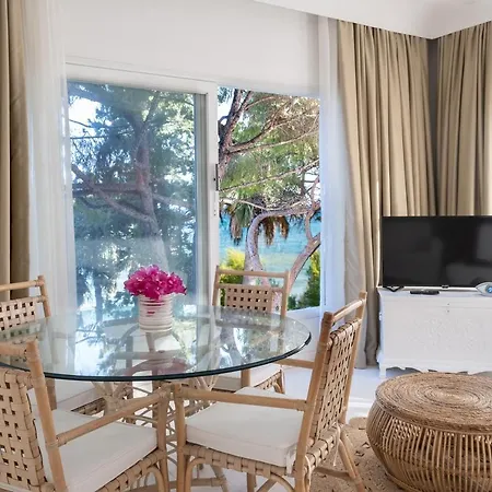 Apartmanhotel Yasos By The Sea Çeşme
