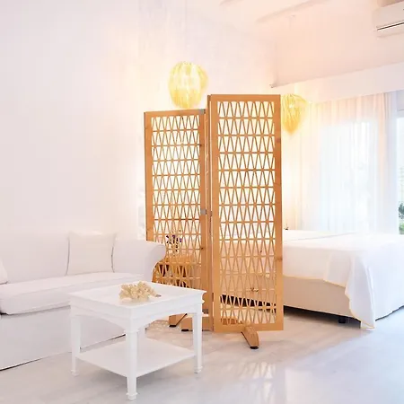 Yasos By The Sea Apartmanhotel