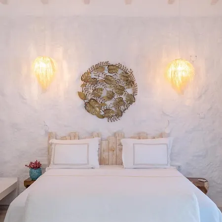 Apartmanhotel Yasos By The Sea Çeşme