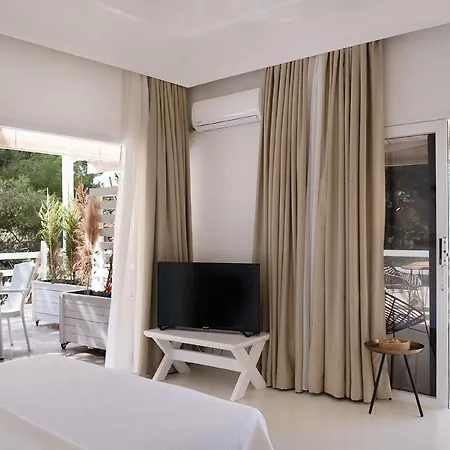 Yasos By The Sea 3* Çeşme
