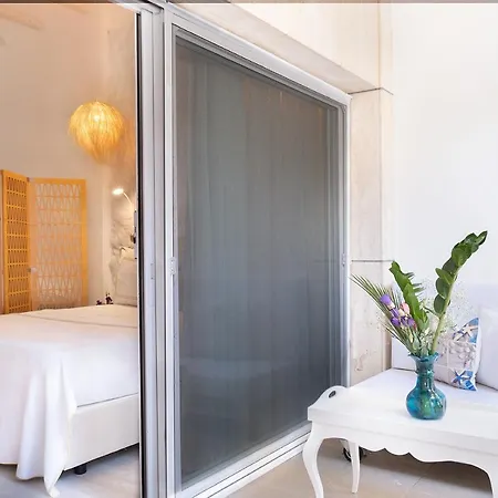 Yasos By The Sea 3*