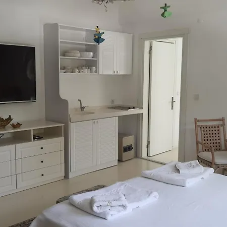 Yasos By The Sea Çeşme