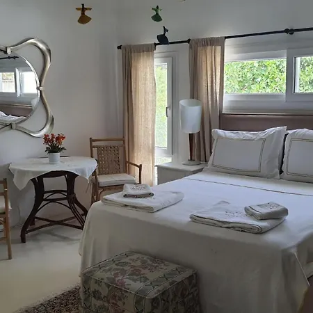 Yasos By The Sea 4* Çeşme