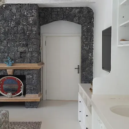 公寓式酒店 Yasos By The Sea Çeşme