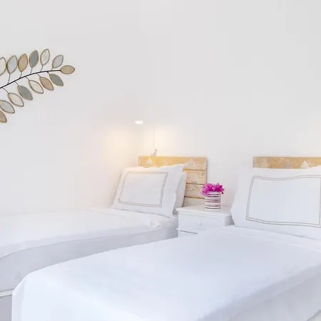 Yasos Apart Otel Çeşme