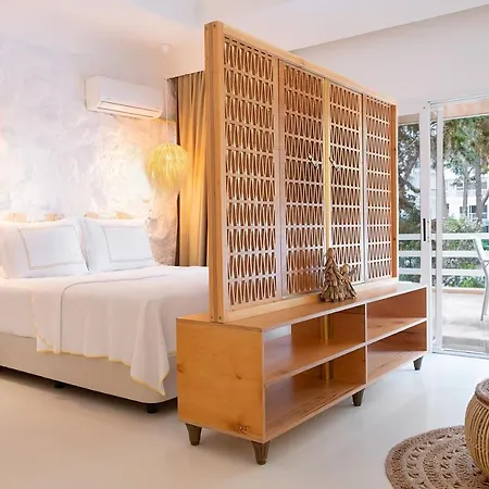 Yasos Apart Otel Çeşme