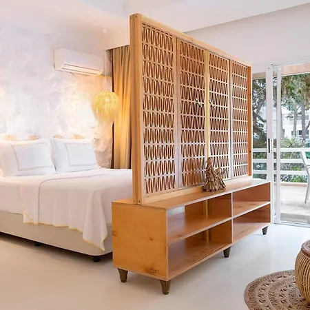 Yasos By The Sea 公寓式酒店 Çeşme
