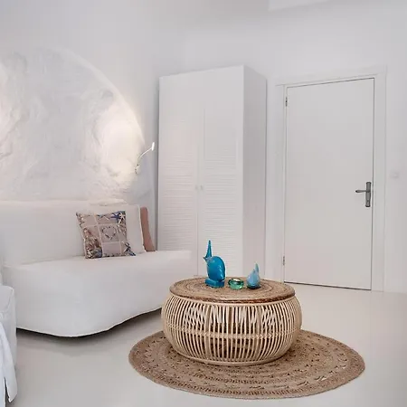 Yasos Apart Otel Çeşme