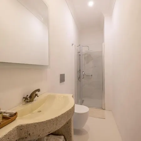 Yasos By The Sea Aparthotel 3*