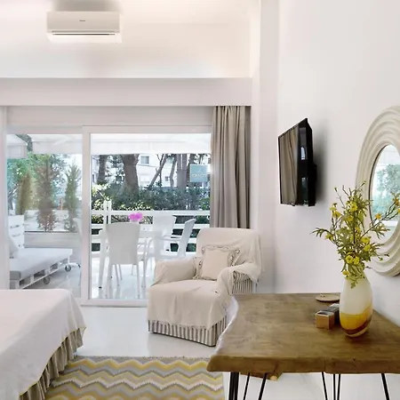 Yasos Apart Otel