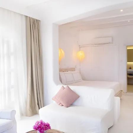 Yasos By The Sea 3*