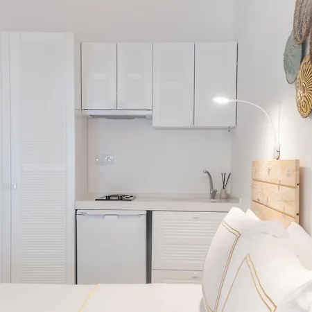Yasos 4* Çeşme