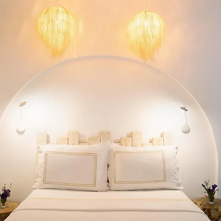 Apart Otel Yasos