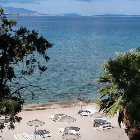 Yasos Apart Otel