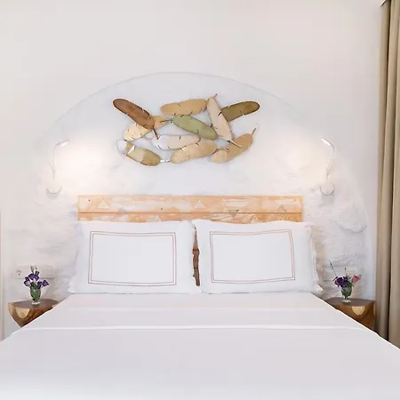 Apart Otel Yasos 4*