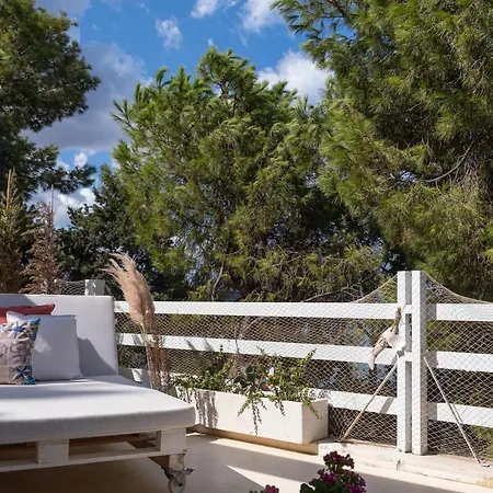 Yasos Apart Otel