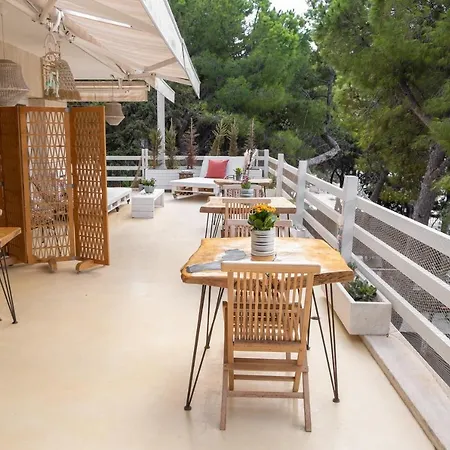 Yasos Apart Otel Çeşme