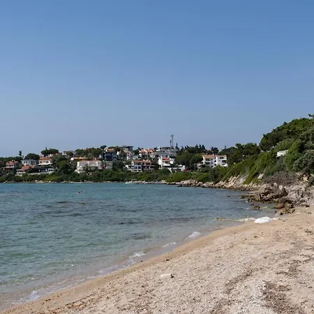 Yasos Apart Otel