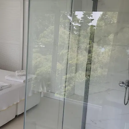 Yasos By The Sea Ξενοδοχείο με διαμερίσματα