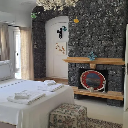 Yasos Apart Otel Çeşme