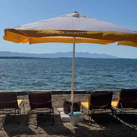 公寓式酒店 Yasos By The Sea
