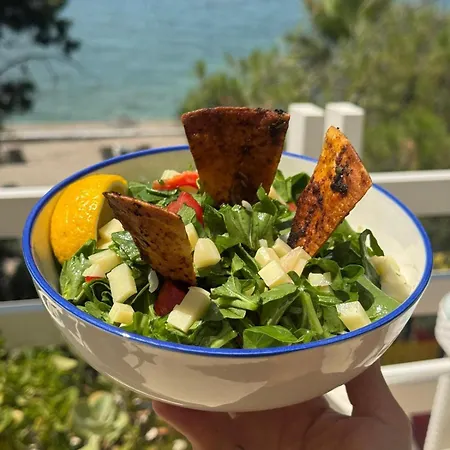 公寓式酒店 Yasos By The Sea