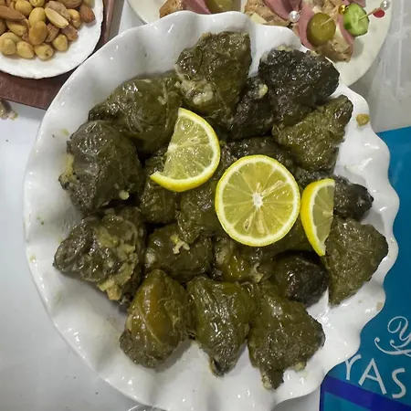 公寓式酒店 Yasos By The Sea